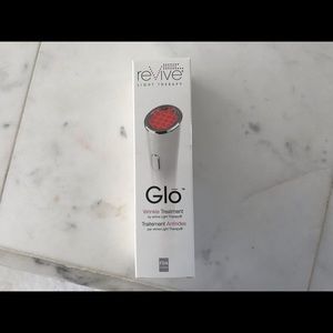 Glo Wrinkle Treatment